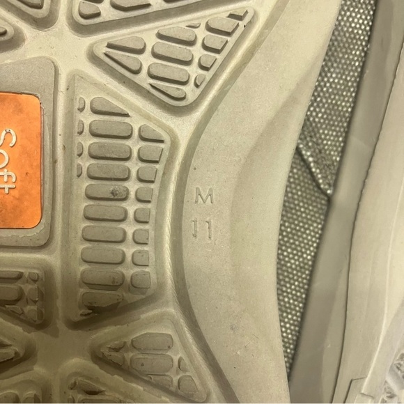 Soft science canvas loafers size 11 - Picture 7 of 7